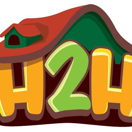 H2H - Sweet Cottage - Octagon Ипох Экстерьер фото
