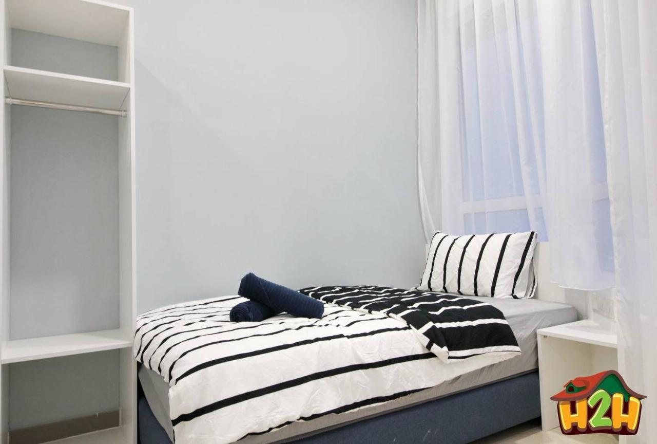 H2H - Sweet Cottage - Octagon Ипох Экстерьер фото